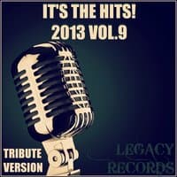 It's the Hits 2013, Vol. 9