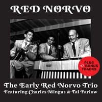 The Early Red Norvo Trio