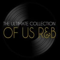 The Ultimate Collection of US R&B