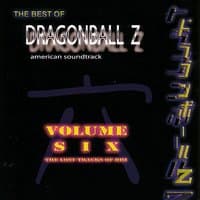 Best Of DragonBall Z - Volume VI