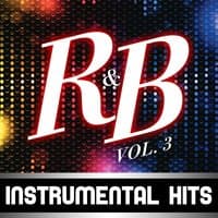 R&B Instrumental Hits, Vol. 3