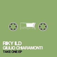 TAKE ONE EP