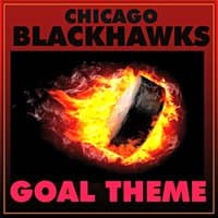 Chicago Blackhawks Goal Song