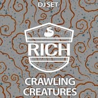 Crawling Creatures