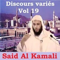 Discours variés, vol. 19