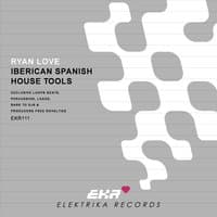 Ryan Love Presents Iberican Spanish House Tools