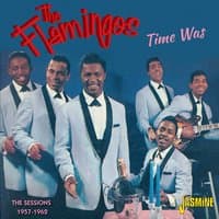 Time Was - The Sessions 1957 - 1962