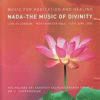 Nada: The Music of Divinity