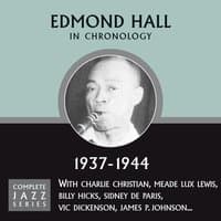 Complete Jazz Series 1937 - 1944