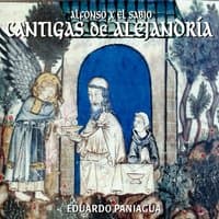 Cantigas de Alejandría