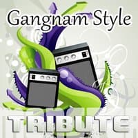 Gangnam Style (강남스타일) - Instrumental Tribute to Psy 6甲