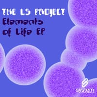 Elements of Life EP