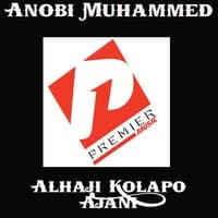 Anobi Muhammed