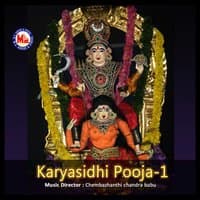 Karyasidhi Pooja, Vol. 1