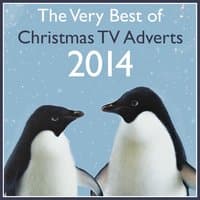 The Very Best of Christmas T.V. Adverts 2014