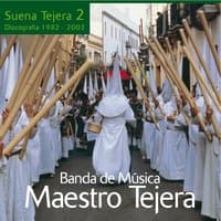 Suena Tejera 2