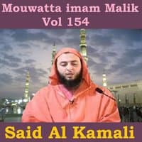 Mouwatta Imam Malik, Vol. 154