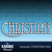 The Karaoke Channel - In the style of Jars Of Clay - Vol. 1