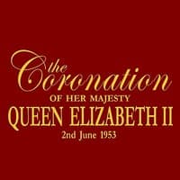 The Coronation of Queen Elizabeth II