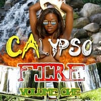 Calypso Fire, Vol. 1