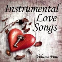 Instrumental Love Songs, Vol. 4