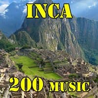 200 Inca Music