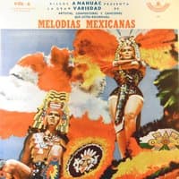 Melodias Mexicanas