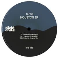 Houston EP