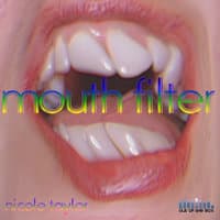 Mouth Filter - Single