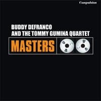 And the Tommy Gumina Quartet