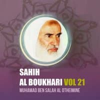 Sahih Al Boukhari Vol 21