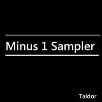 Minus 1 Sampler