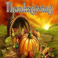 Thanksgiving Songs for Kids