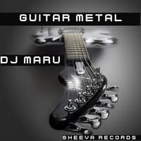 Guitar Metal