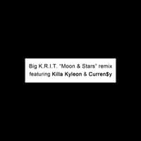 Moon & Stars remix (Featuring Killa Kyleon & Curren$y)