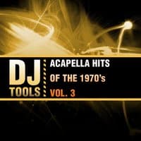 Acapella Hits of the 1970's, Vol. 3