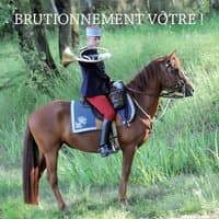 Brutionnement vôtre !