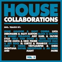 House Collaborations, Vol. 3