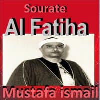 Sourate Al Fatiha