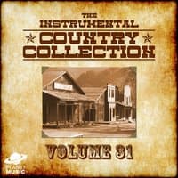 The Instrumental Country Collection, Vol. 31