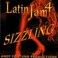 Latin Jam 4 : Sizzling