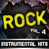 Rock Instrumental Hits, Vol. 4