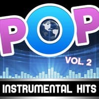 Pop Instrumental Hits, Vol. 2