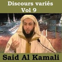 Discours variés, vol. 9