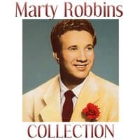 Marty Robbins