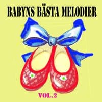 Babyns bästa melodier, Vol. 2