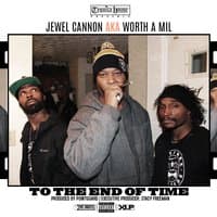 To the End of Time - Single