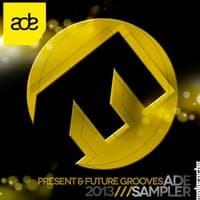 ADE Sampler 2013