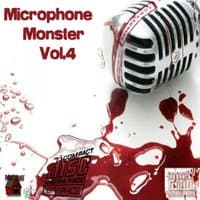 Microphone Monster, Vol. 4