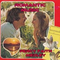 Romantic Music Medley: While We're Young / I'll Take Romance / Invitation / The Girl That I Marry / Valse Huguette / If I Loved You / Carousel Waltz / Easy to Love / One Night of Love / When I'm Not Near the Girl I Love / Caress / Beautiful Love